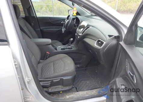 2018 Chevrolet Equinox Lt z USA, uszkodzony, nr VIN 2GNAXTEX3J6345224